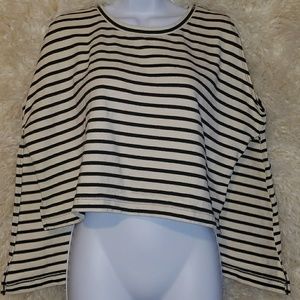 Free People We The Free. Striped Top